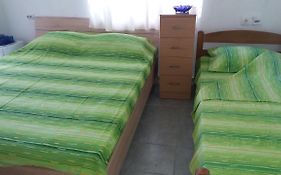 Rooms Sijak